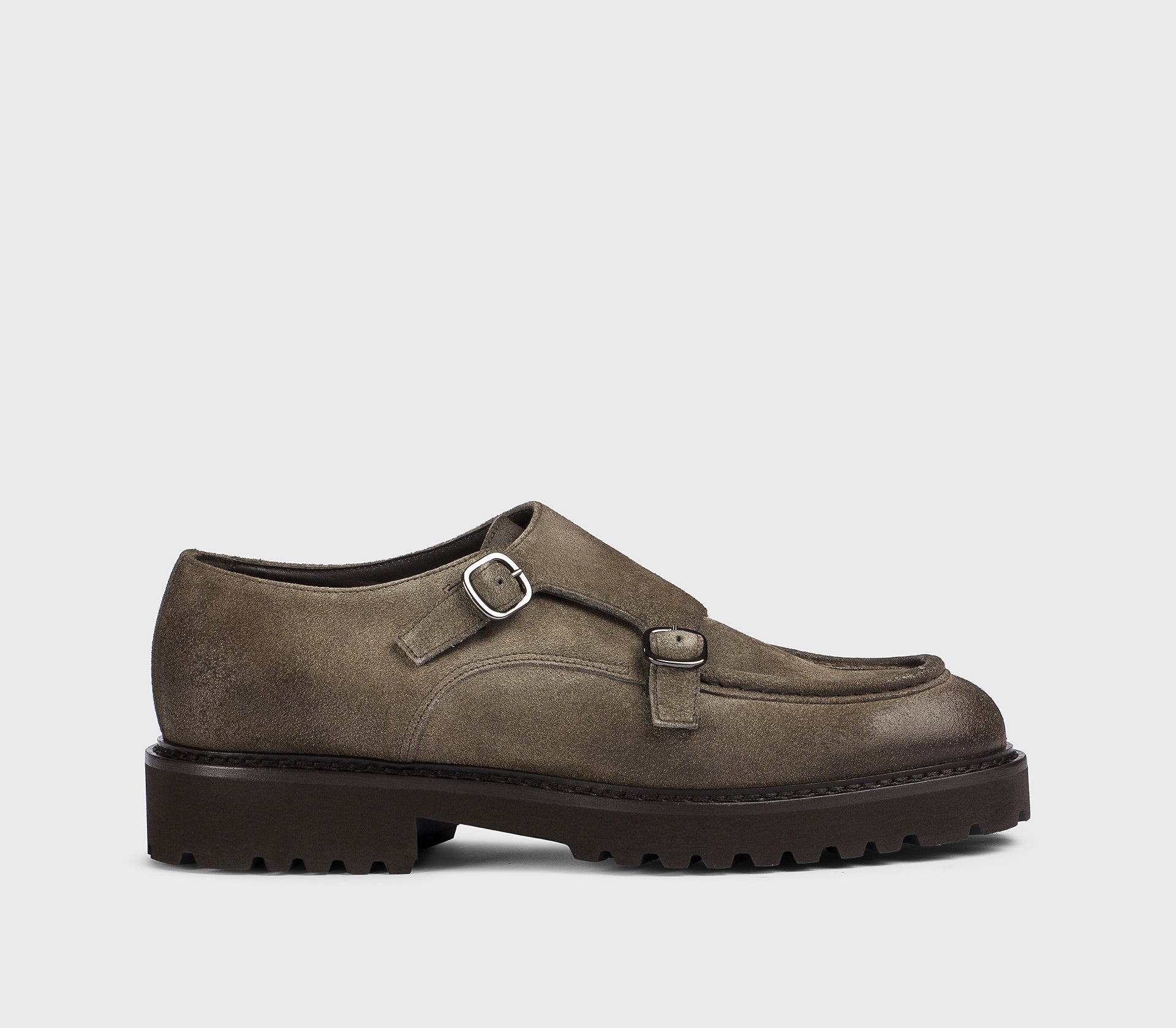 doucal-s-buckles-du2738philuf205-monkstrap-espresso-velours image 1