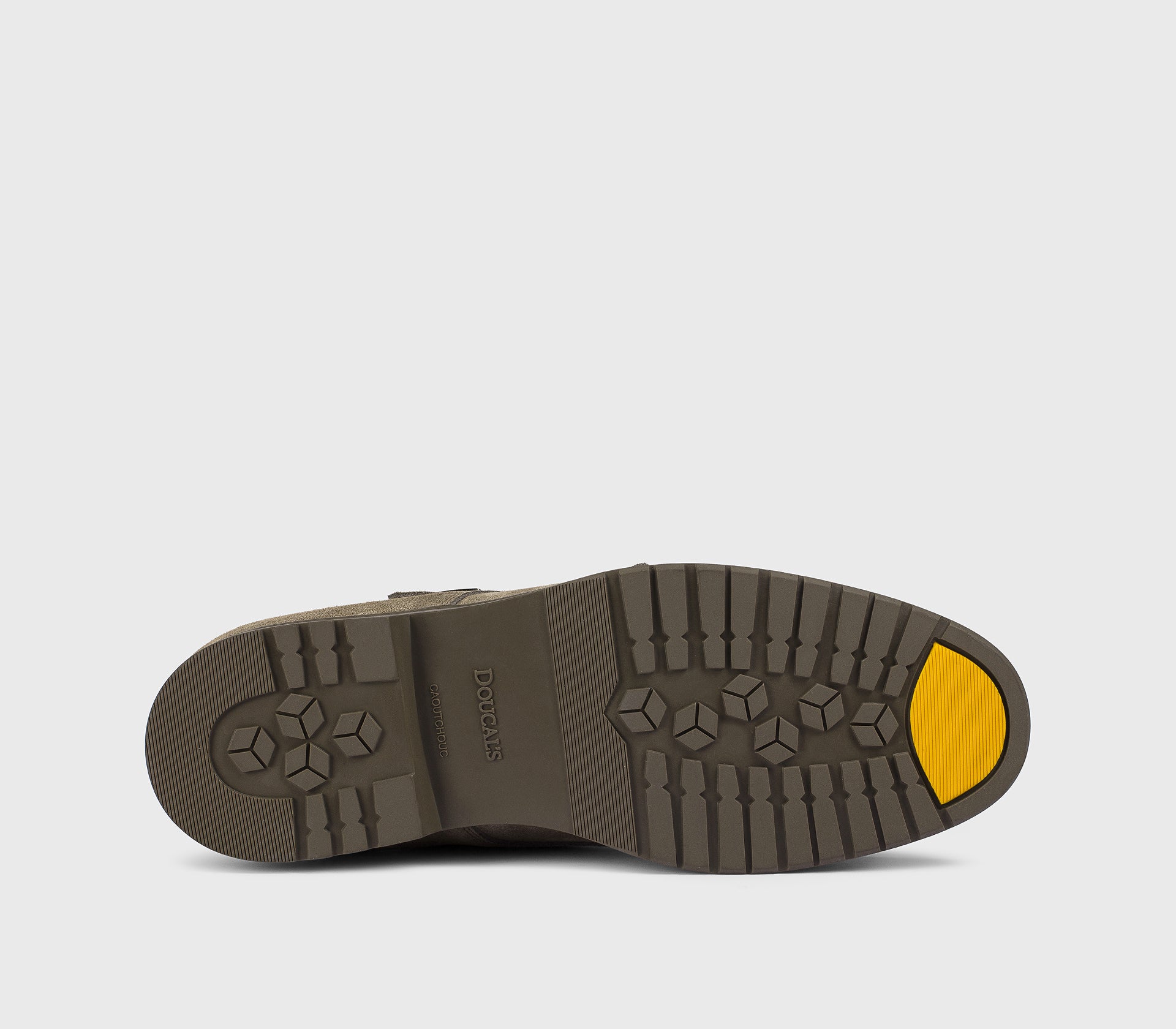 doucal-s-buckles-du3472jereuf009-monkstrap-espresso-veloursleder image 4