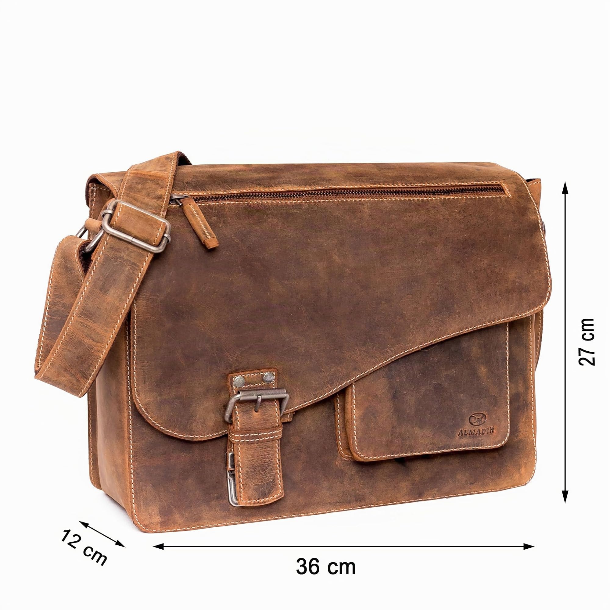 almadih-taschen-jon-no-2-umh-ngetasche-15-zoll-braun-vintage-h image 4