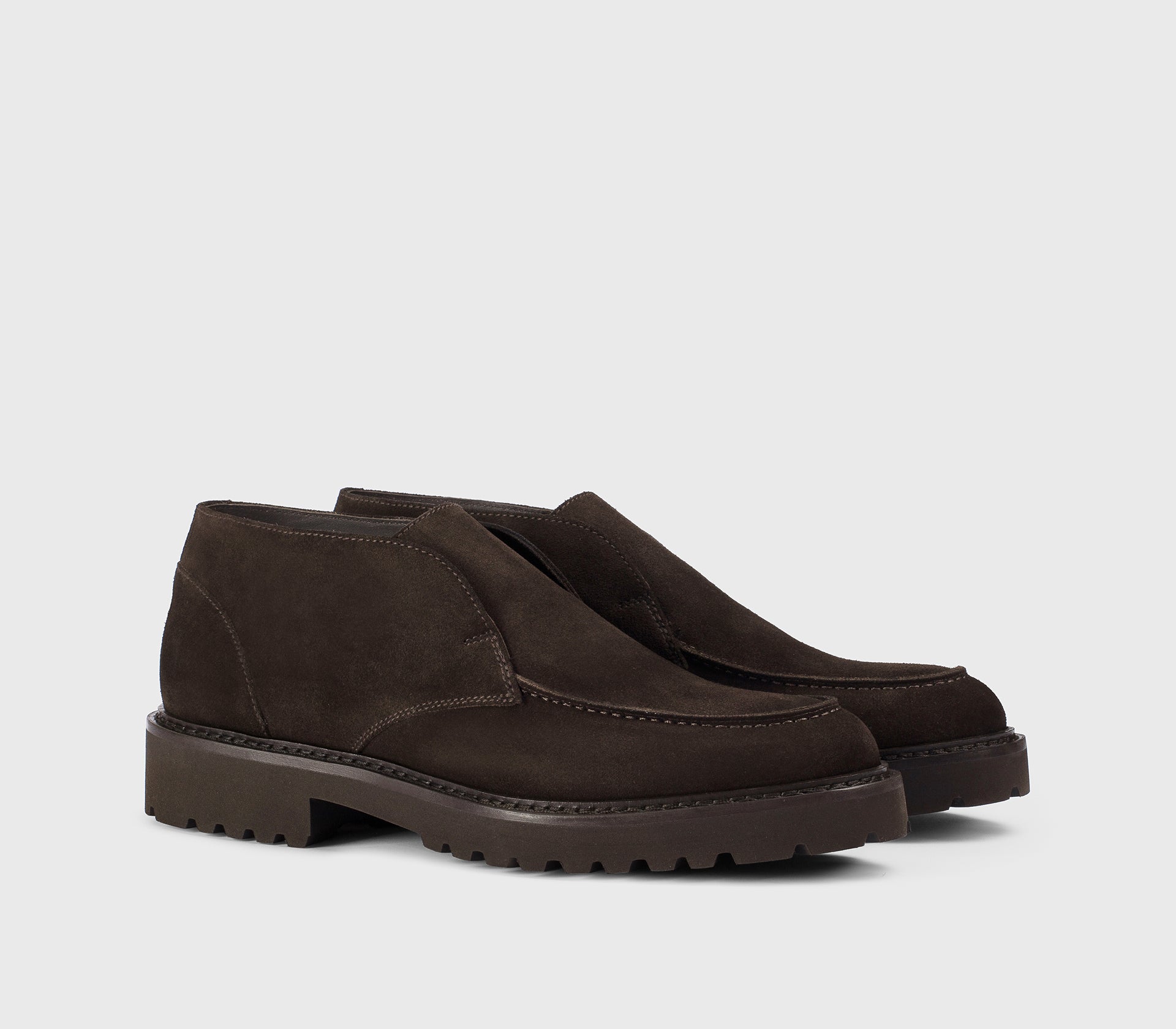 doucal-s-lace-ups-du3332philuf009-desert-boot-terre-velours image 3