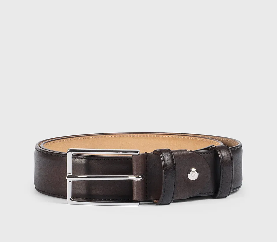 doucal-s-belts-dc0001sigmuf159-g-rtel-braun-leder image 1