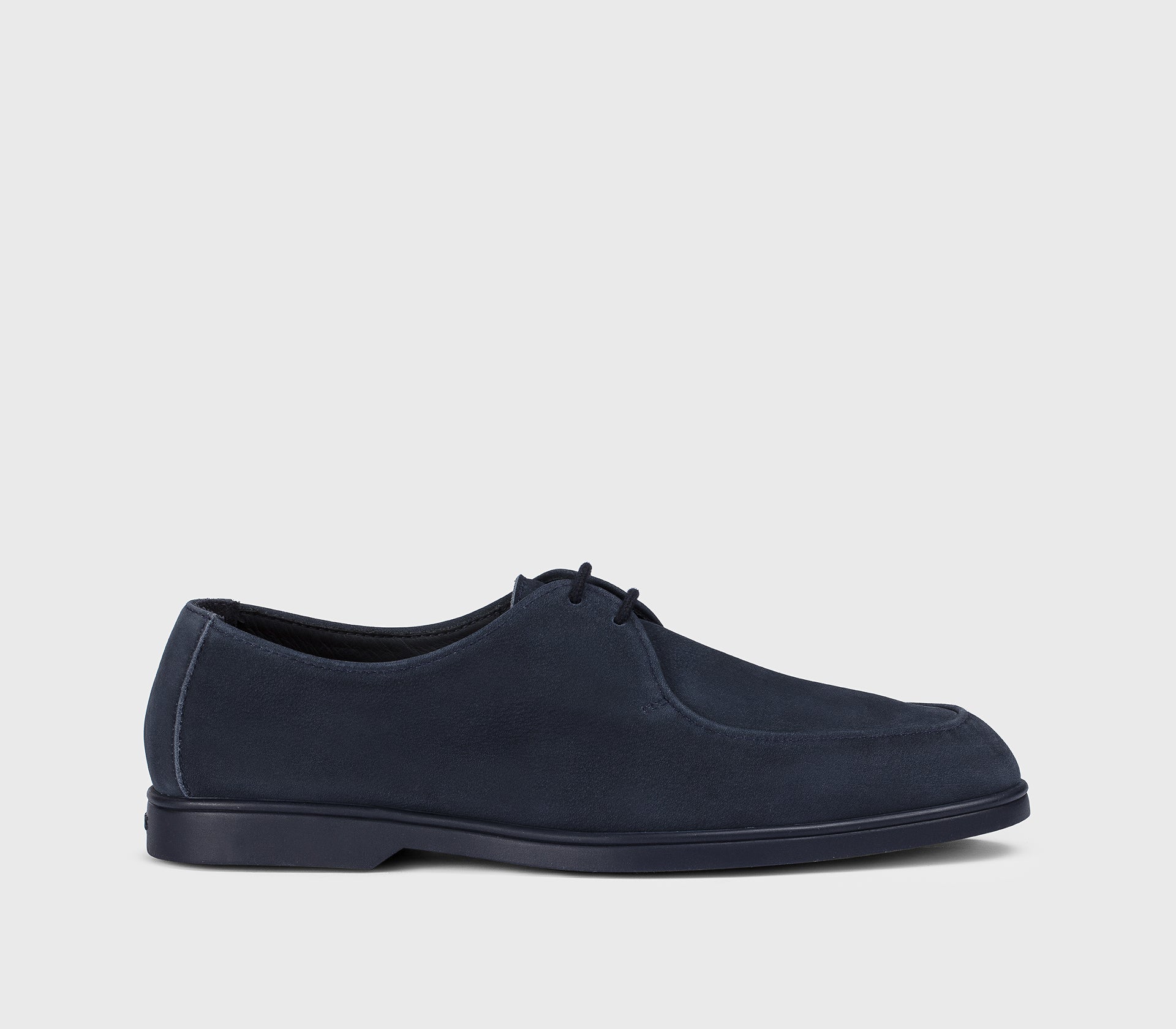 doucal-s-lace-ups-du3512nwmauy288-schn-rschuh-blau-velours image 1