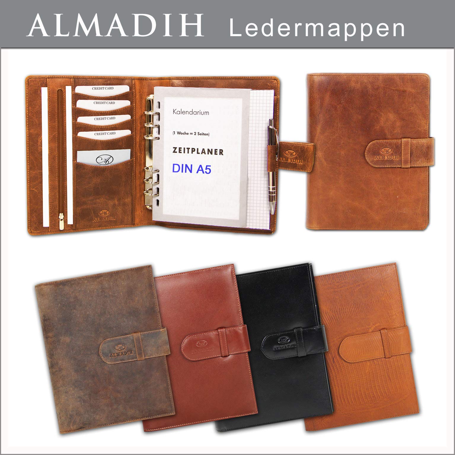 almadih-wohnaccessoires-lederkissen-l-braun-35x35-leder image 6