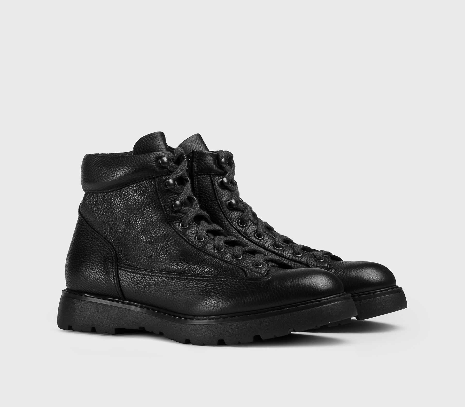 doucal-s-ankle-boots-du3236gotnpf864-stiefelette-schwarz-herren image 3