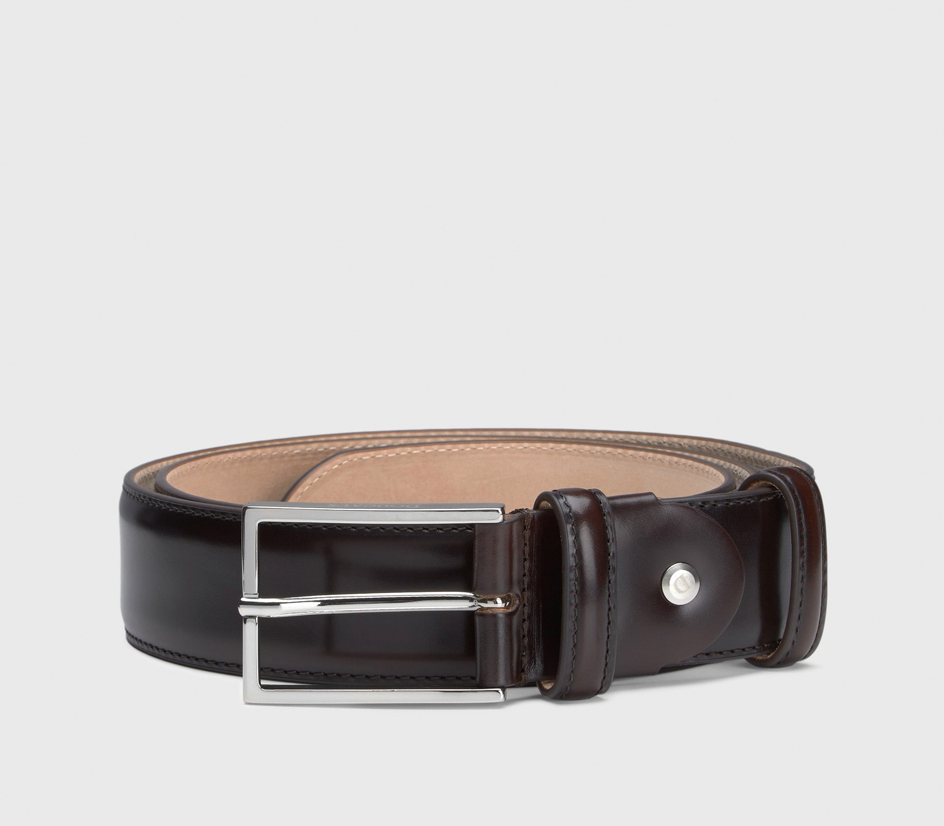 doucal-s-belts-dc0001sigmuf007-g-rtel-braun-leder image 1