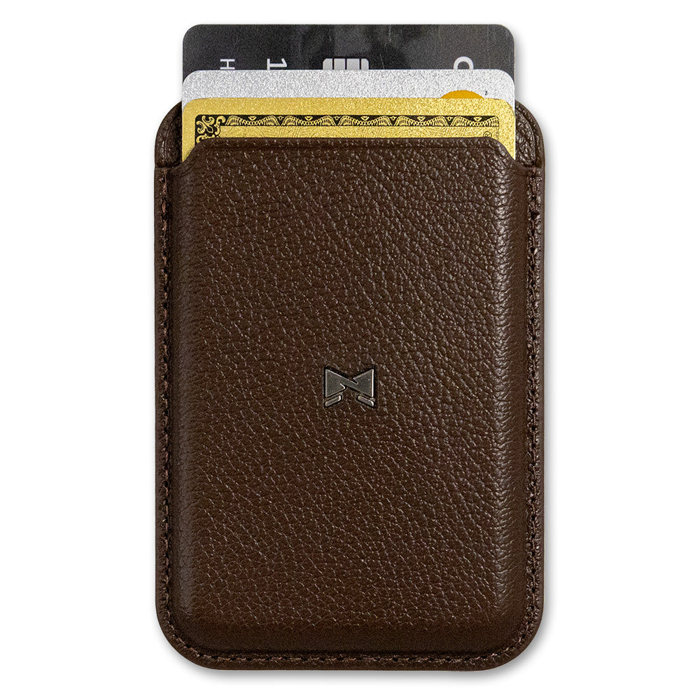 gentlemen-s-magnet-wallet-magsafe-kartenetui-leder-cognac-3-karten image 2