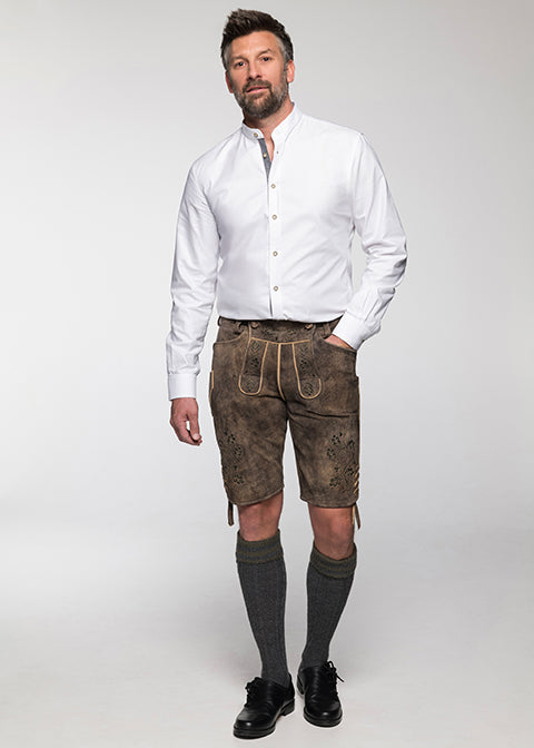 beckert-moses-lederhose-tabacco-st-d-gr-n-plattstickerei image 1