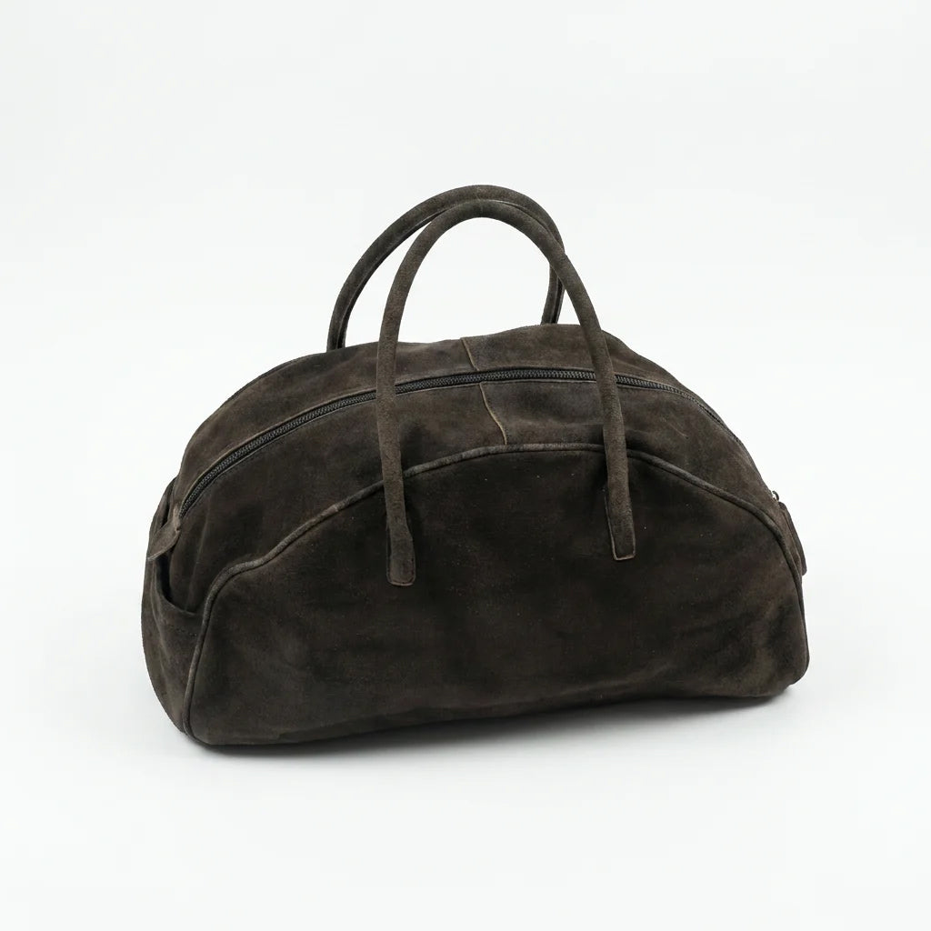 beckert-colorado-ledertasche-tower-wildbockleder-weekender image 1