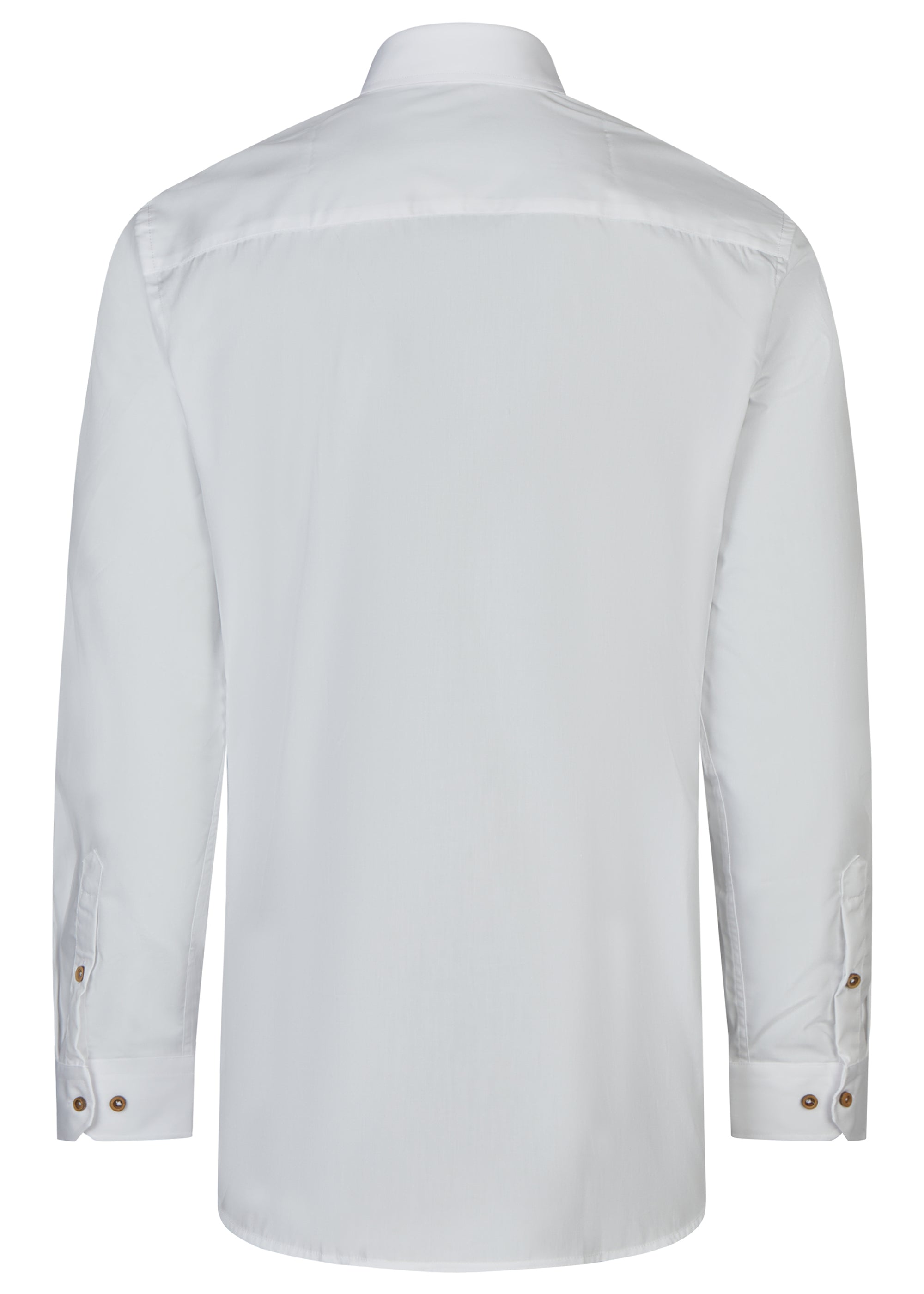 beckert-fc-bayern-cael-trachtenhemd-wei-baumwolle-slim-fit image 5