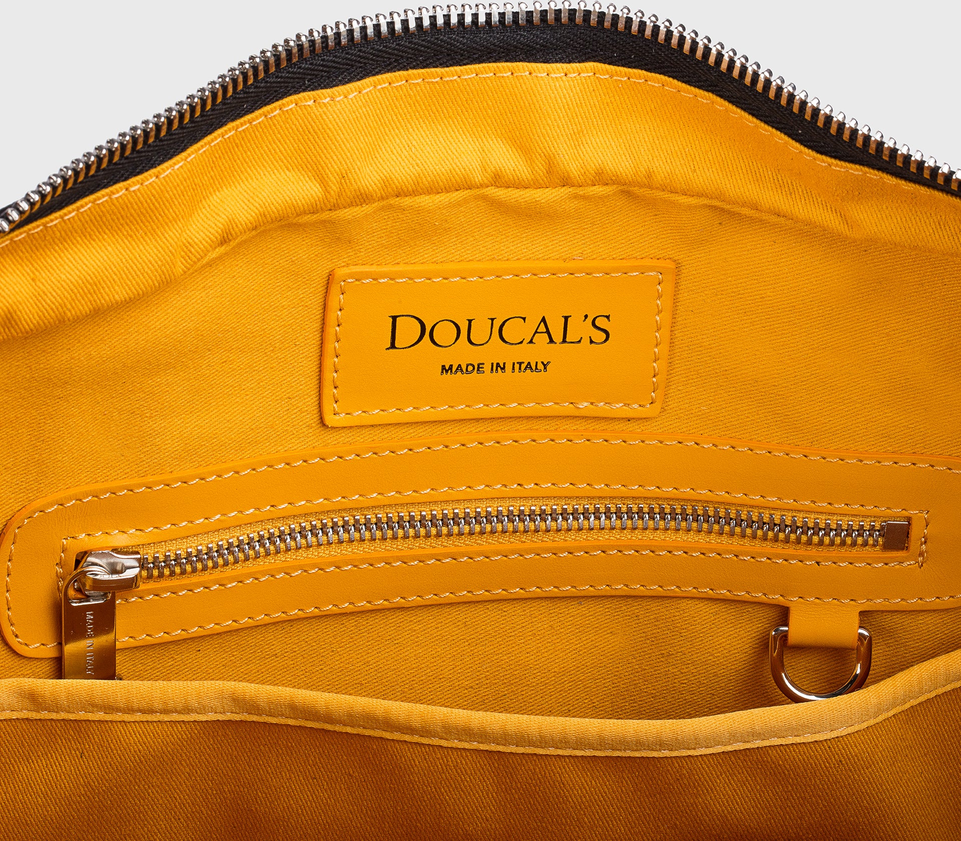 doucal-s-db0020-weekender-tasche-leder-schwarz-24h-herren image 3